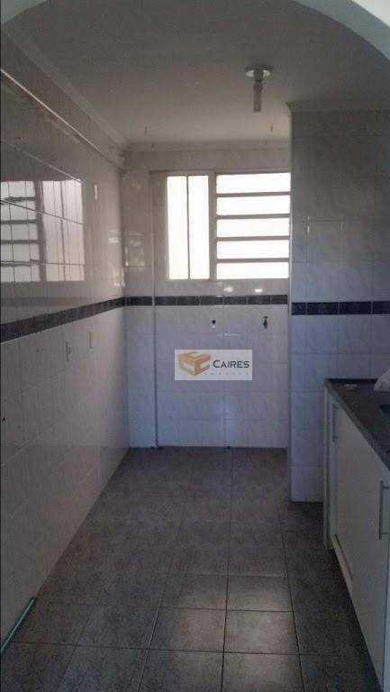 Apartamento à venda com 2 quartos, 50m² - Foto 11