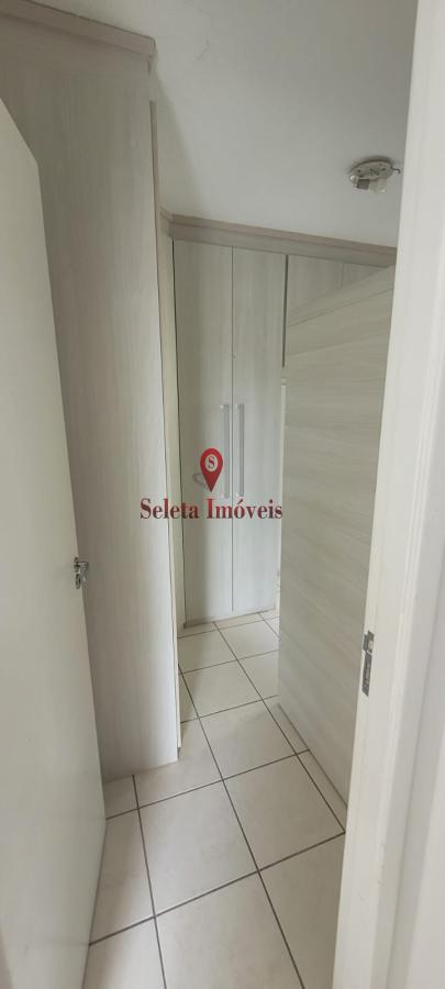 Apartamento à venda com 2 quartos, 49m² - Foto 18