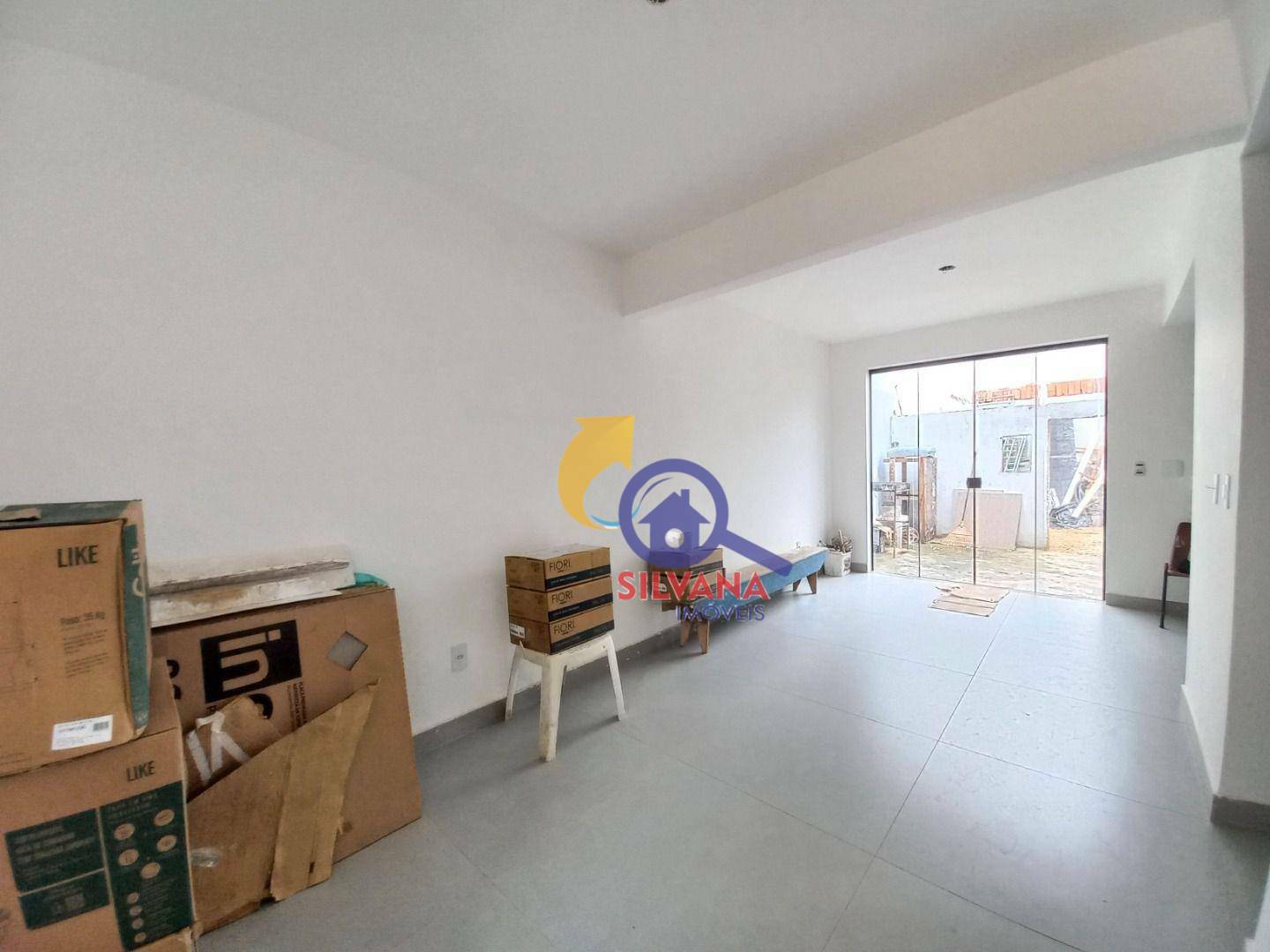 Casa de Condomínio à venda com 3 quartos, 153m² - Foto 2