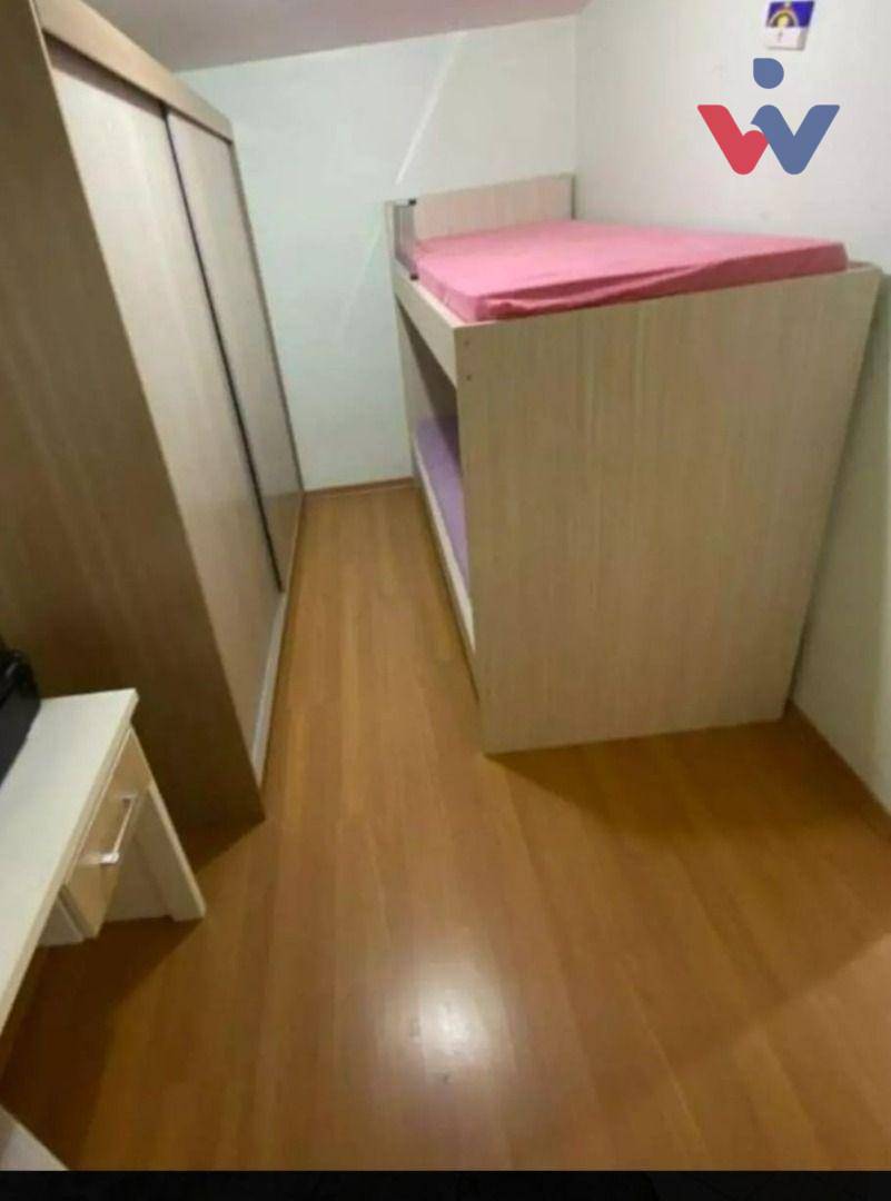 Sobrado à venda com 3 quartos, 111m² - Foto 9