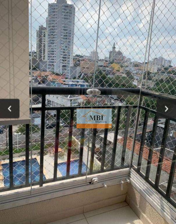 Apartamento à venda com 2 quartos, 61m² - Foto 12