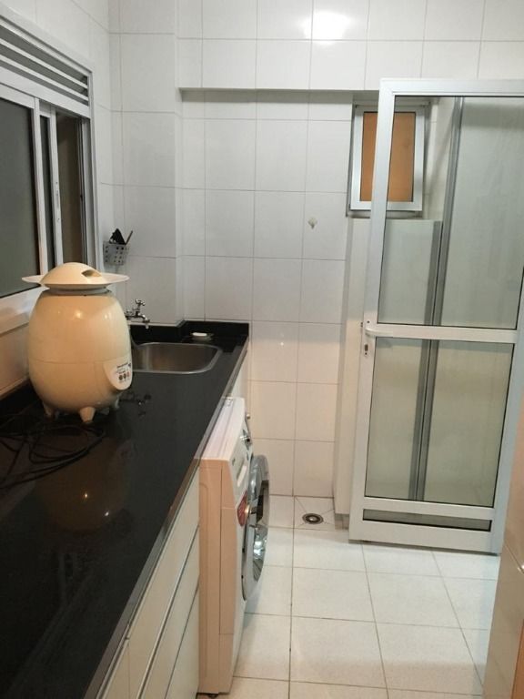 Apartamento à venda com 3 quartos, 86m² - Foto 12