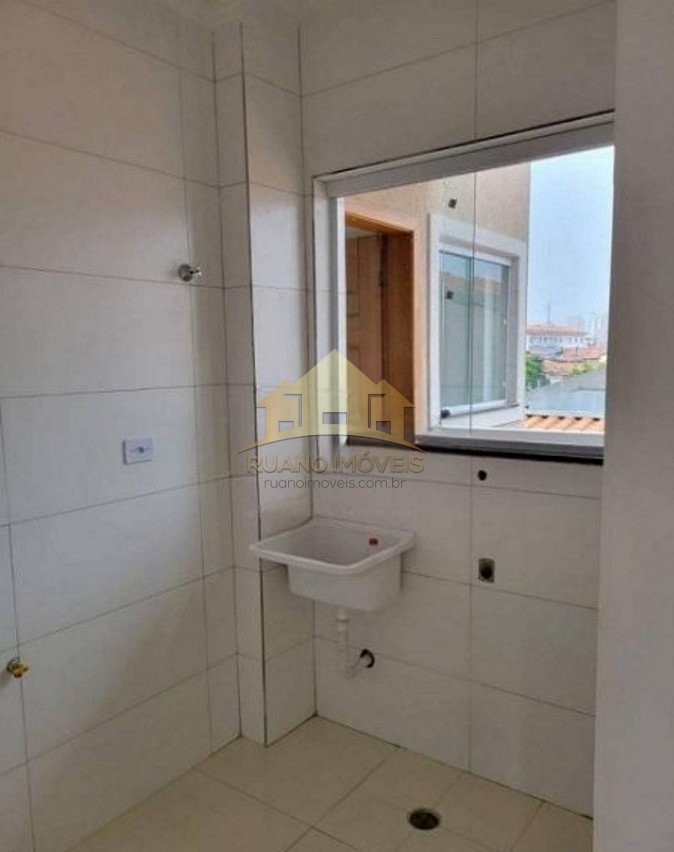 Apartamento à venda com 2 quartos, 46m² - Foto 7