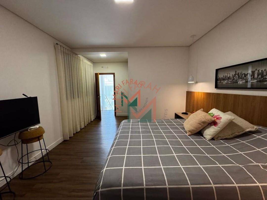 Casa de Condomínio à venda e aluguel com 3 quartos, 426m² - Foto 12