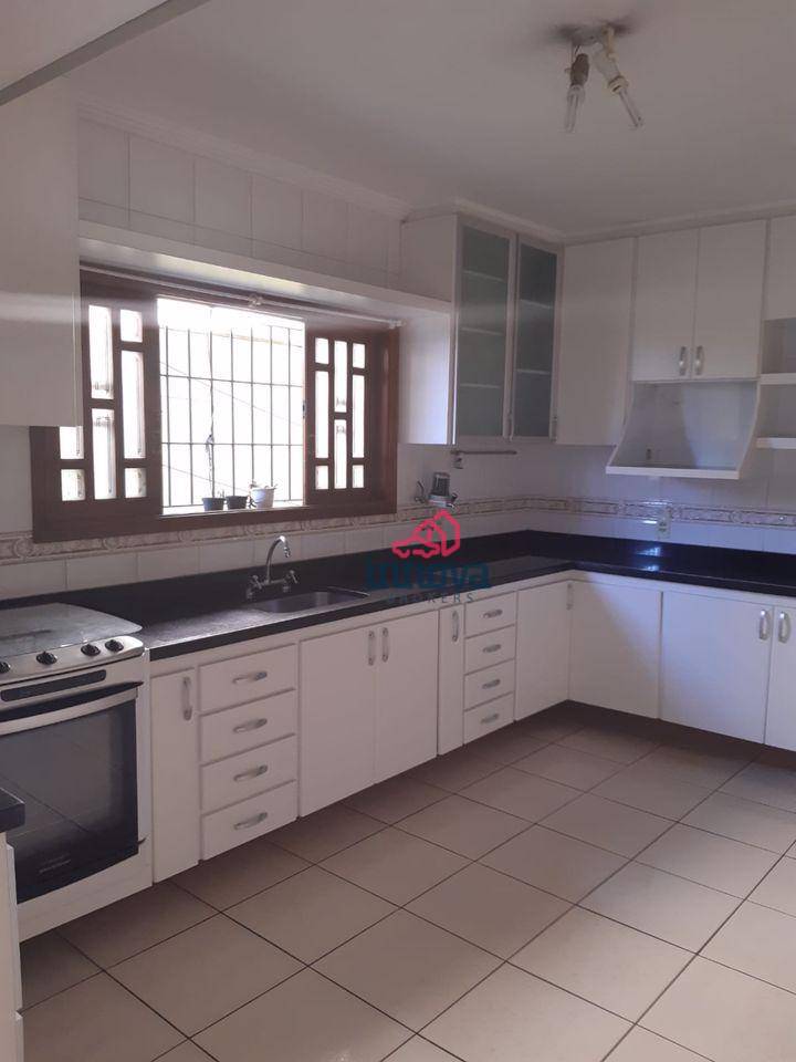 Sobrado à venda com 3 quartos, 203m² - Foto 10