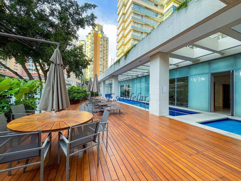 Apartamento à venda com 3 quartos, 535m² - Foto 88