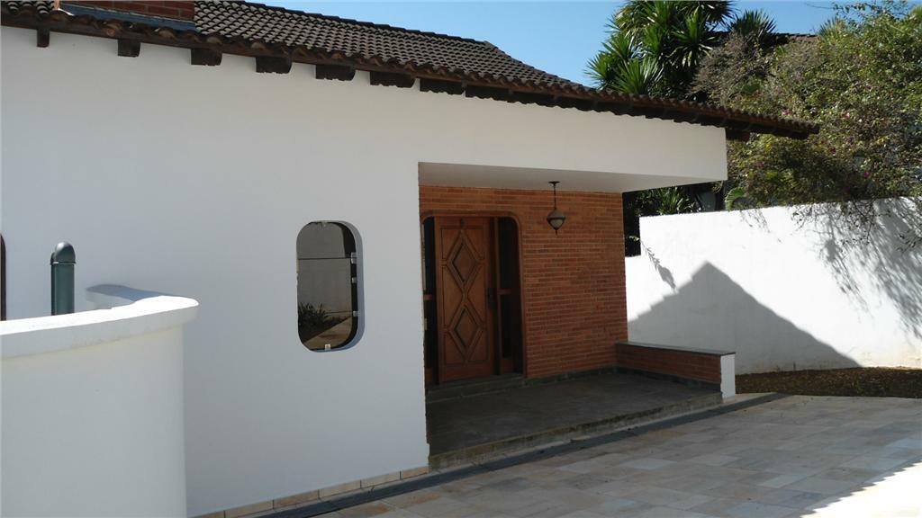 Casa de Condomínio à venda com 4 quartos, 550m² - Foto 8