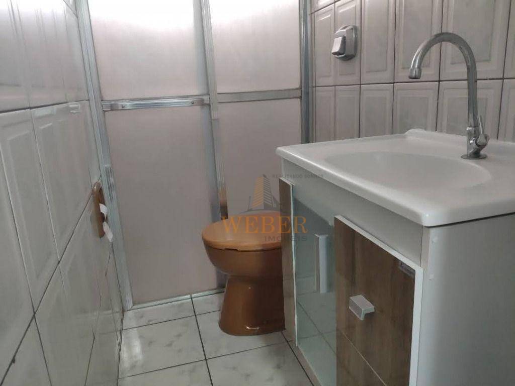 Casa à venda com 4 quartos, 120m² - Foto 24