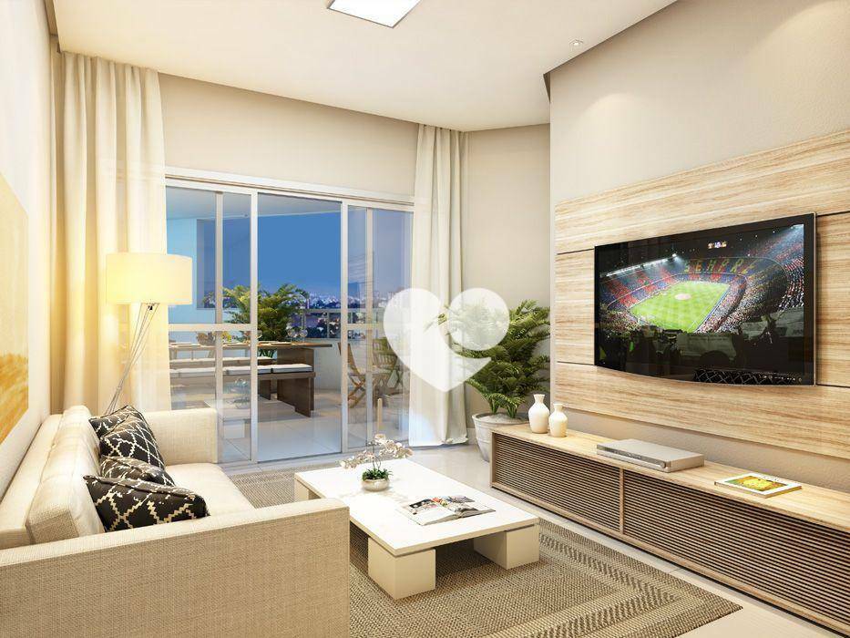 Loja-Salão para alugar, 130m² - Foto 8