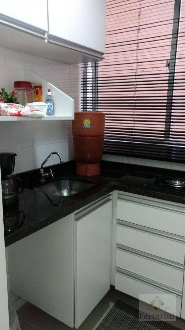 Conjunto Comercial-Sala à venda, 56m² - Foto 14