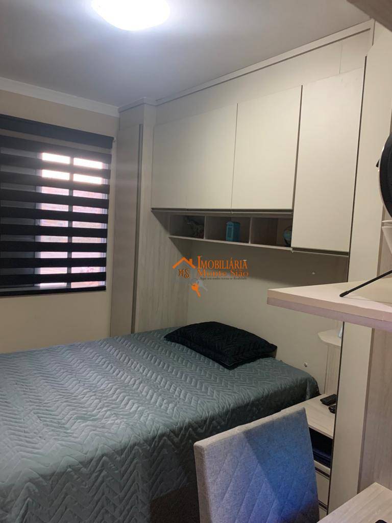 Apartamento à venda com 2 quartos, 47m² - Foto 10