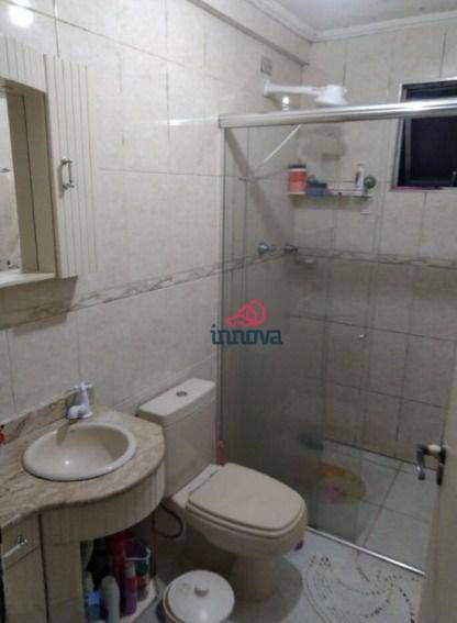 Apartamento à venda com 3 quartos, 86m² - Foto 17