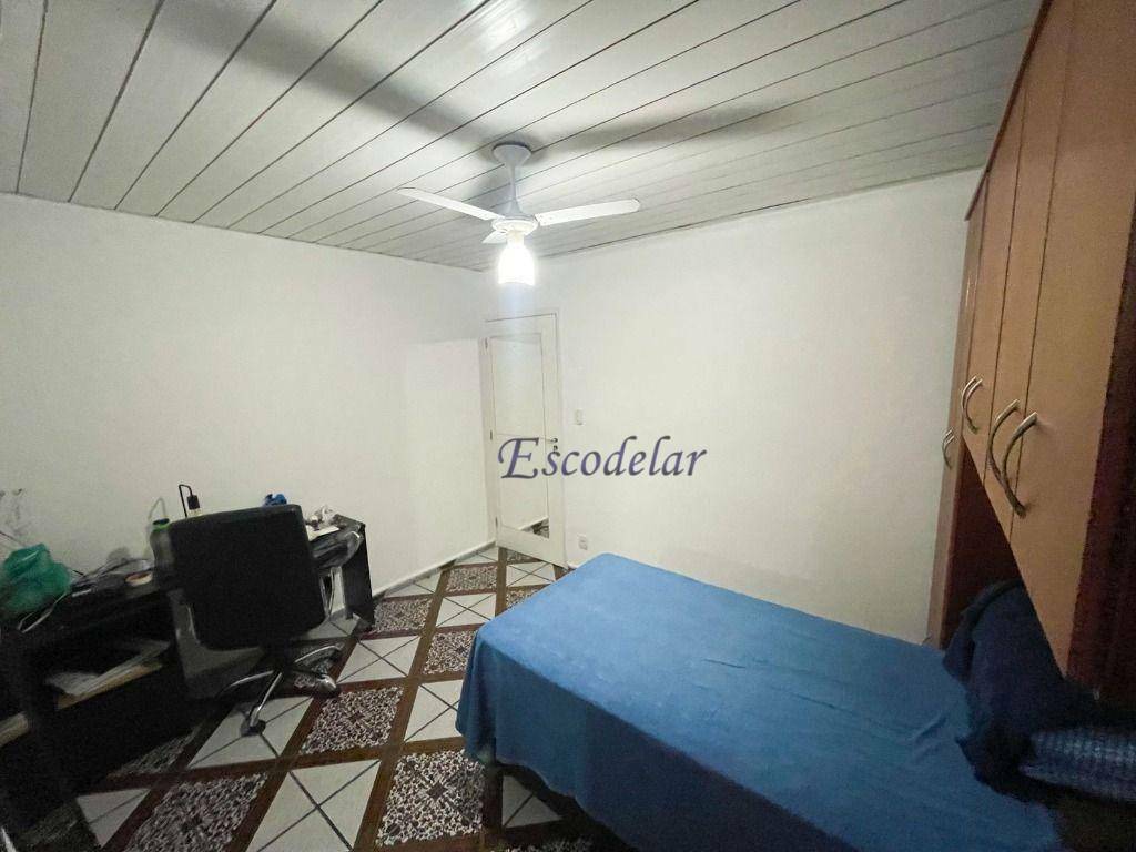 Sobrado à venda com 2 quartos, 120m² - Foto 19