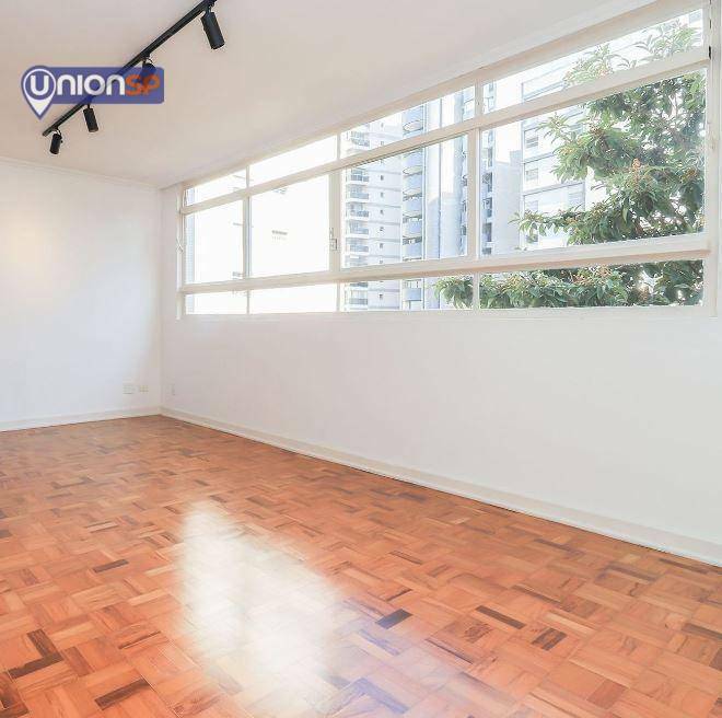 Apartamento à venda com 3 quartos, 117m² - Foto 1