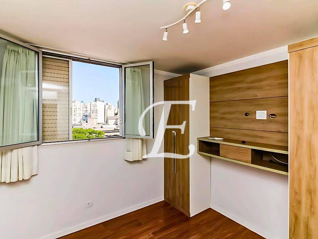 Apartamento à venda com 2 quartos, 80m² - Foto 13