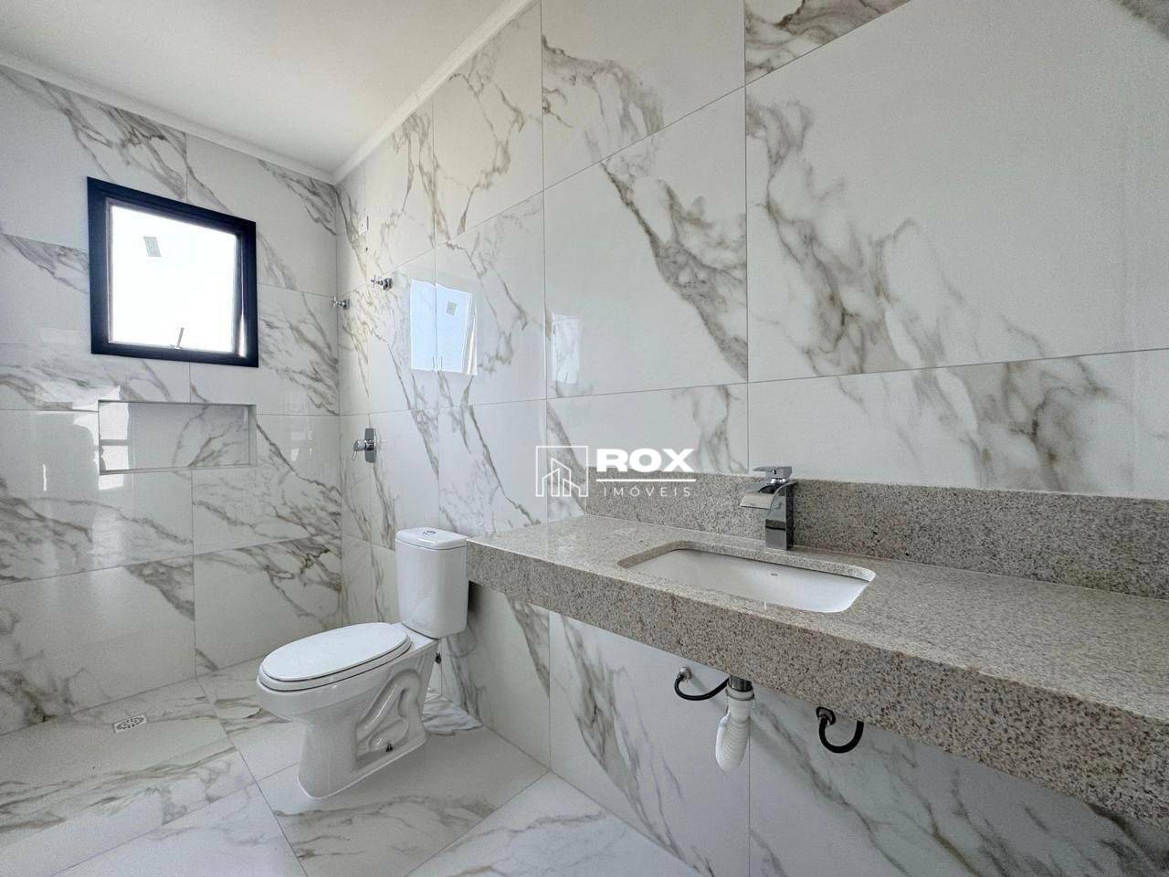 Sobrado à venda com 3 quartos, 125m² - Foto 21