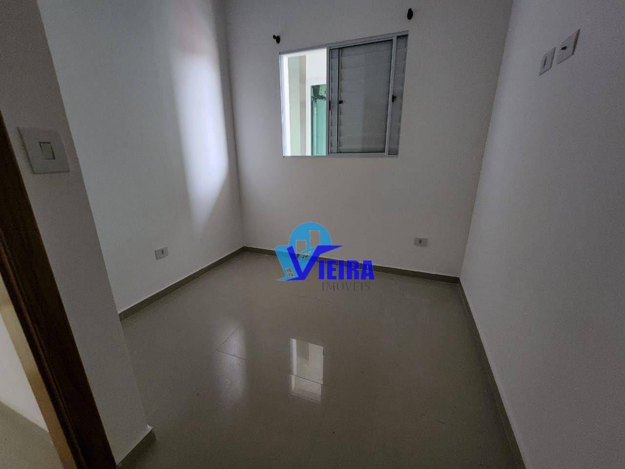 Apartamento à venda com 2 quartos, 42m² - Foto 6