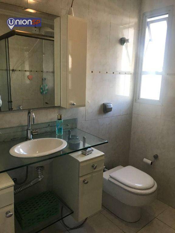 Apartamento à venda com 1 quarto, 43m² - Foto 23