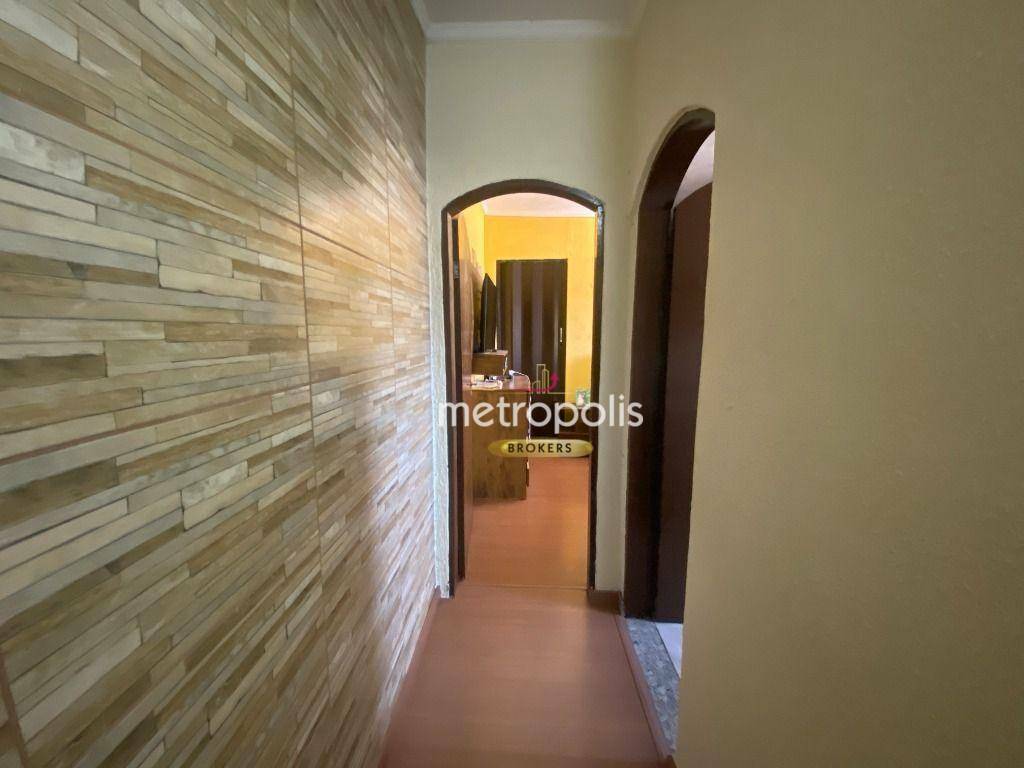 Sobrado à venda com 3 quartos, 160m² - Foto 15