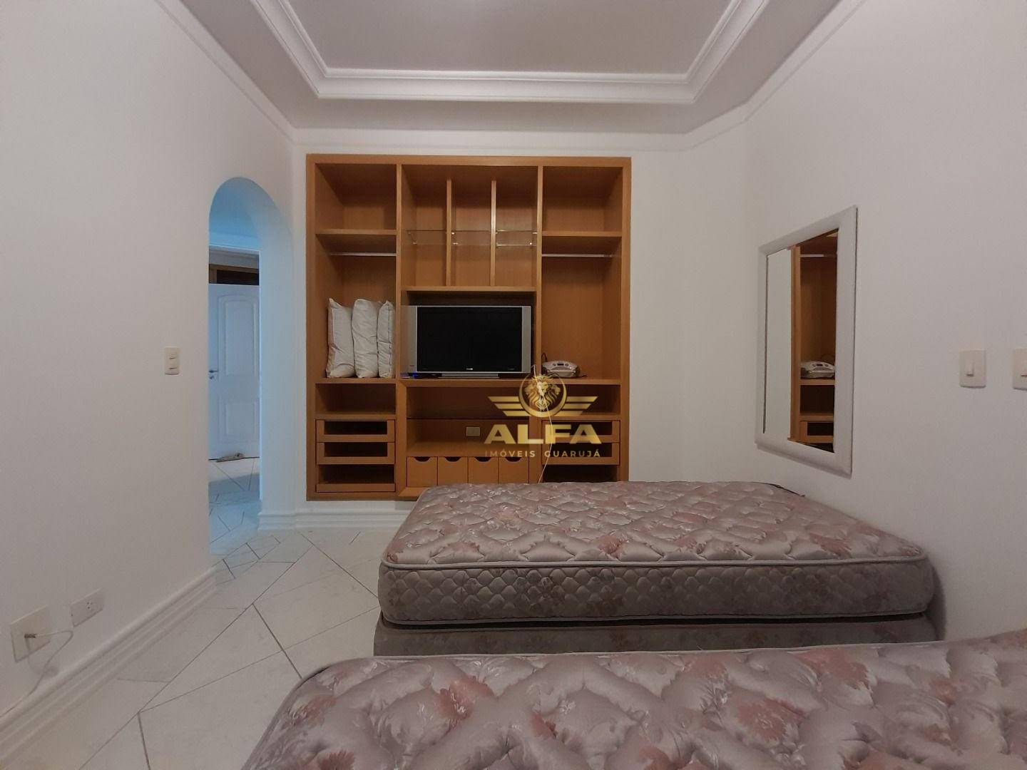 Apartamento à venda com 3 quartos, 175m² - Foto 13