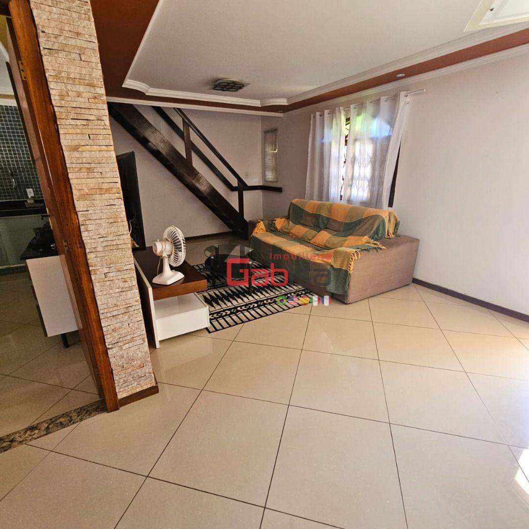 Casa à venda com 3 quartos, 107m² - Foto 3