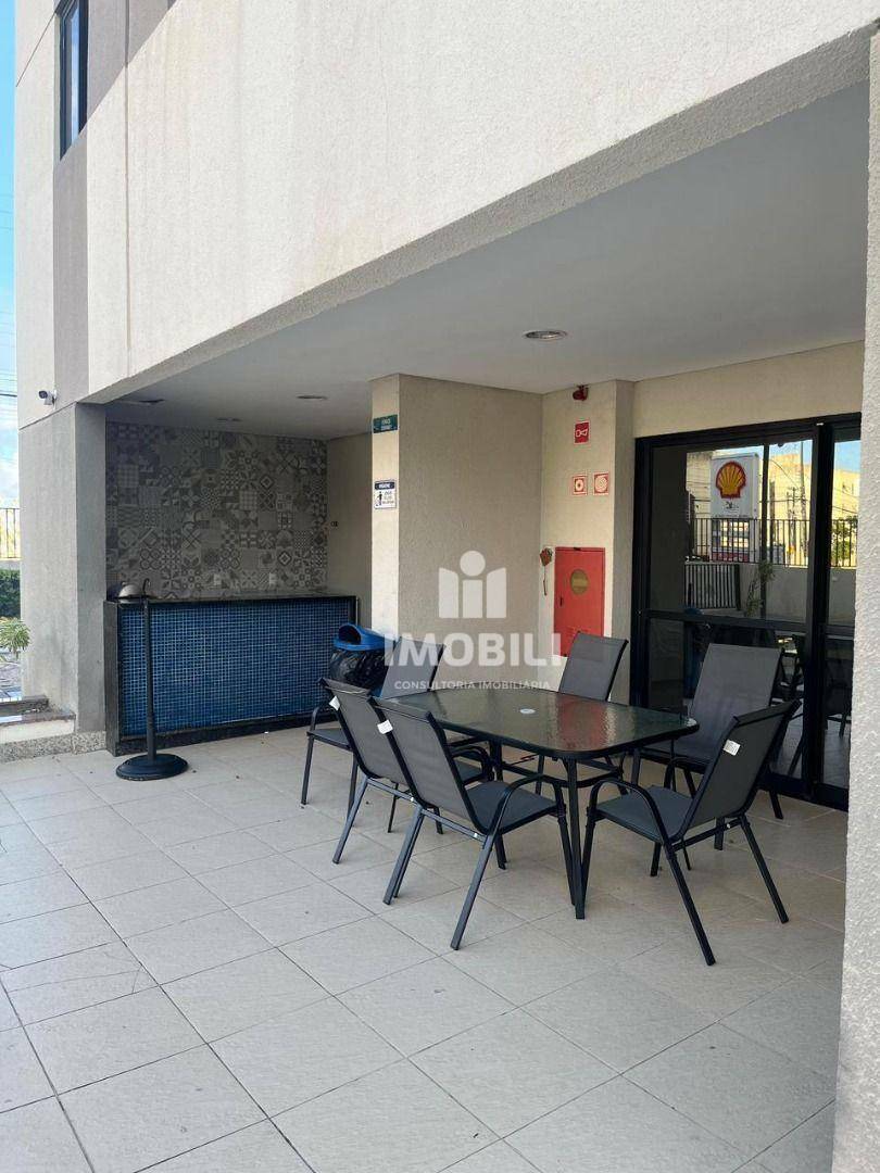 Apartamento, 2 quartos, 43 m² - Foto 5