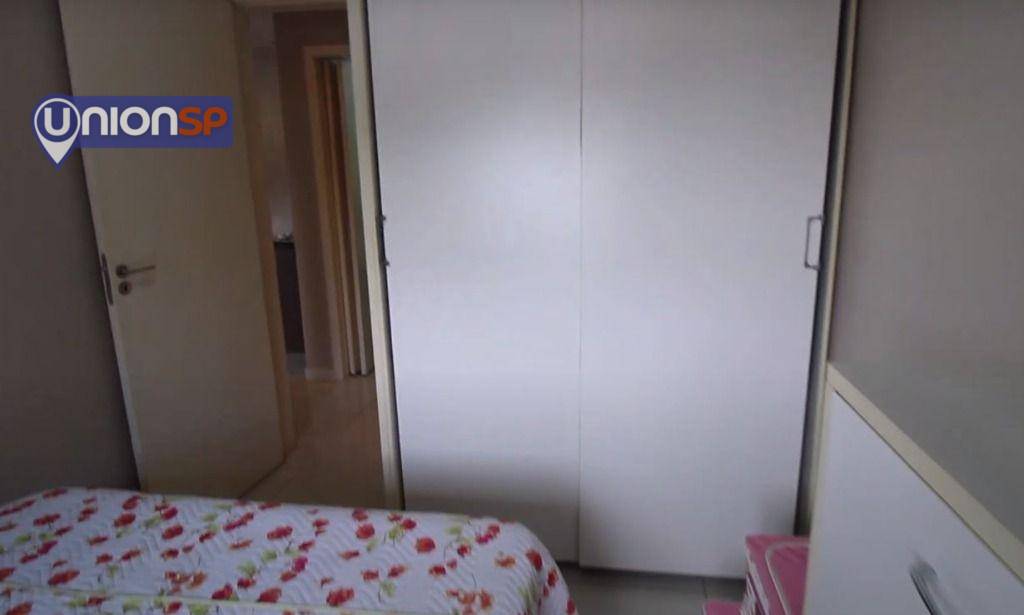 Apartamento à venda com 2 quartos, 72m² - Foto 8