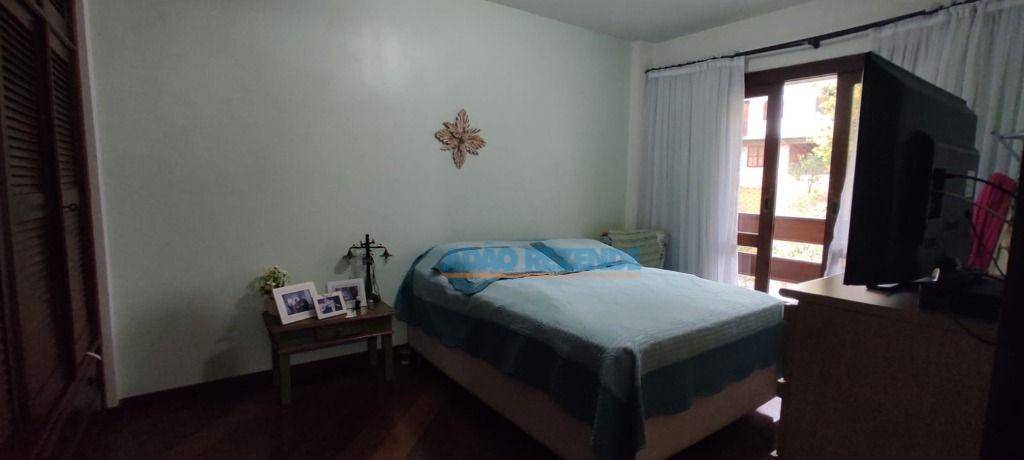 Apartamento, 3 quartos, 164 m² - Foto 11