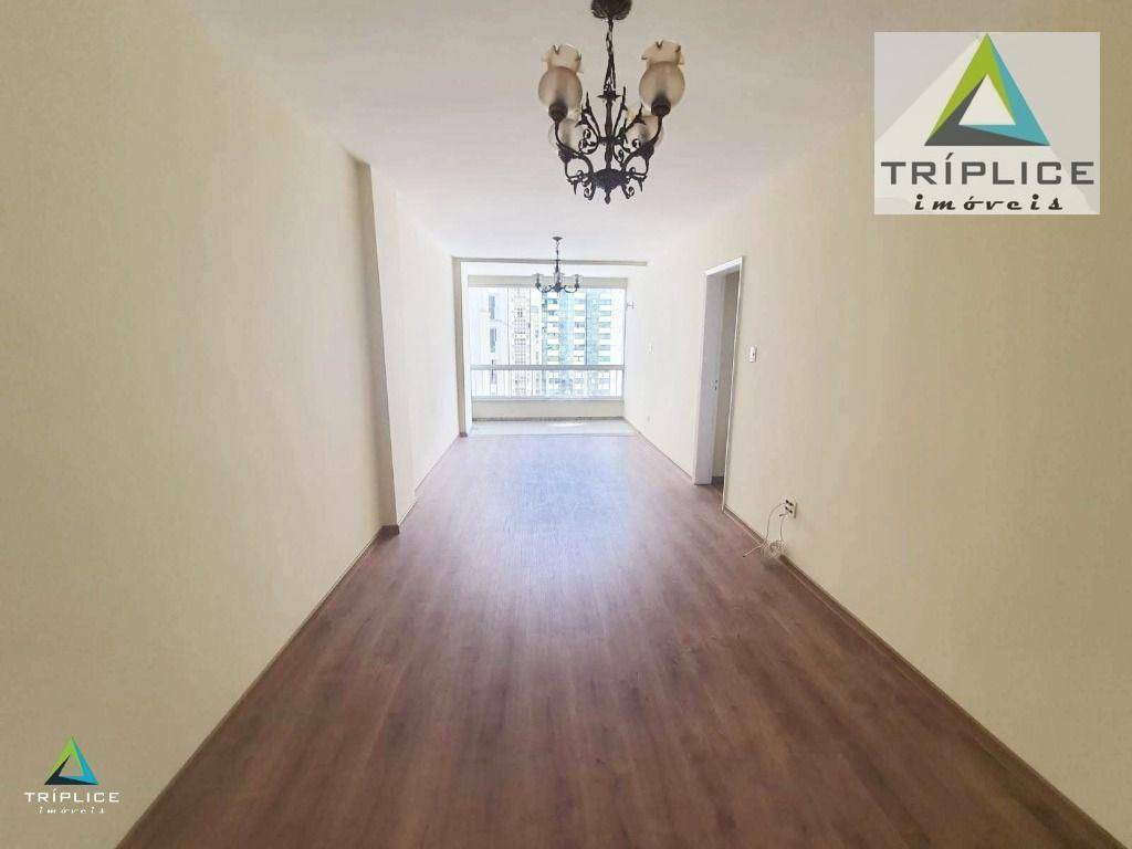 Apartamento, 3 quartos, 122 m² - Foto 3