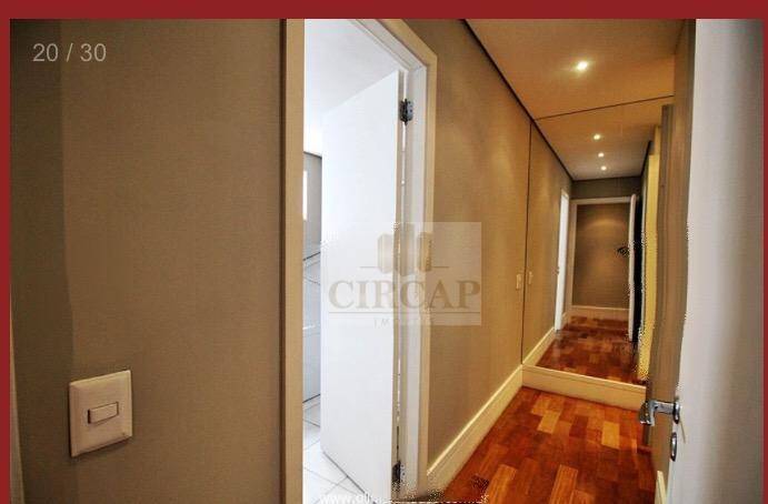 Apartamento para alugar com 2 quartos, 157m² - Foto 14