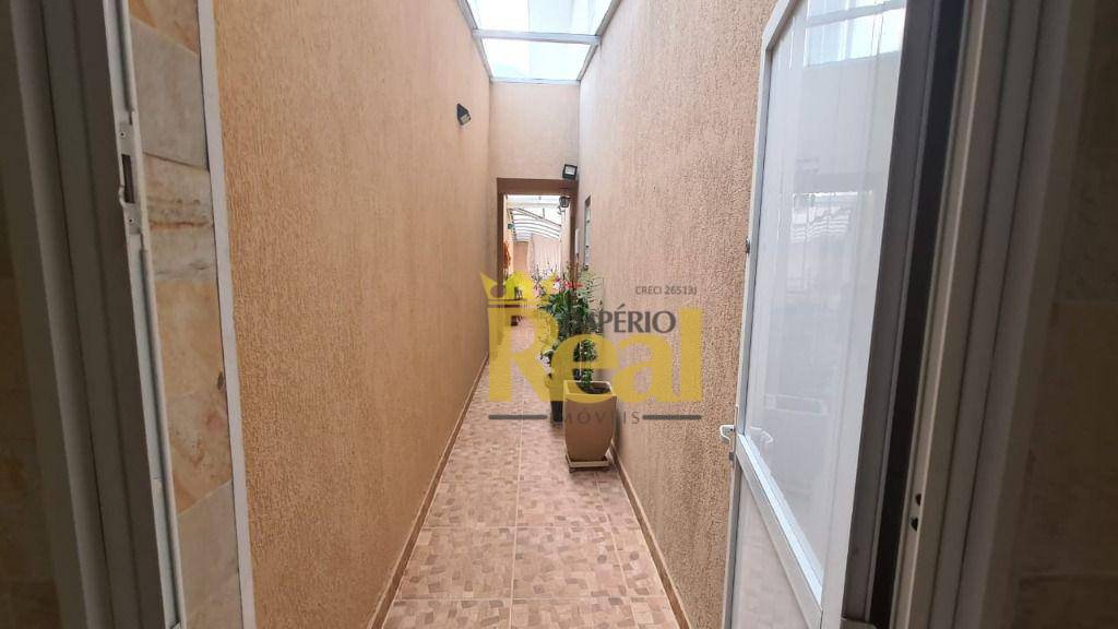 Sobrado à venda com 2 quartos, 115m² - Foto 14