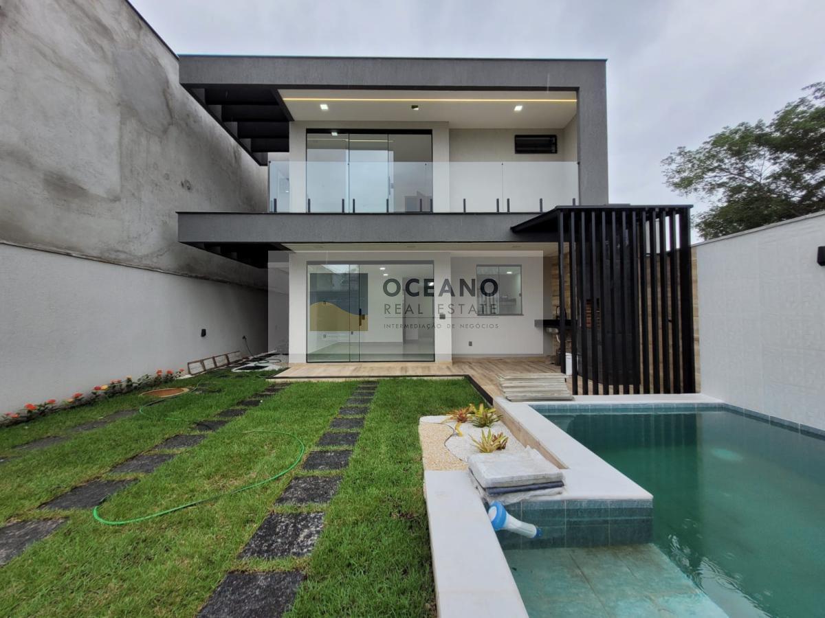 Casa de Condomínio à venda com 4 quartos, 215m² - Foto 4