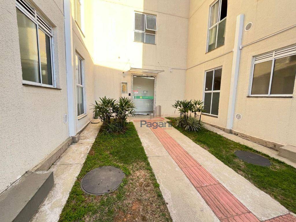 Apartamento, 2 quartos, 52 m² - Foto 4