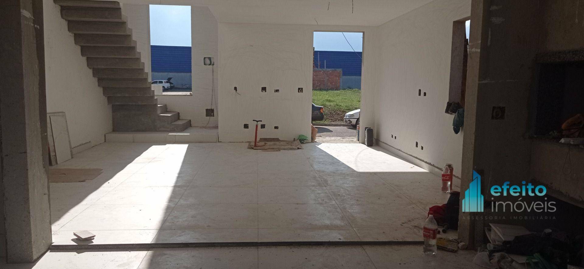 Sobrado à venda com 3 quartos, 130m² - Foto 2