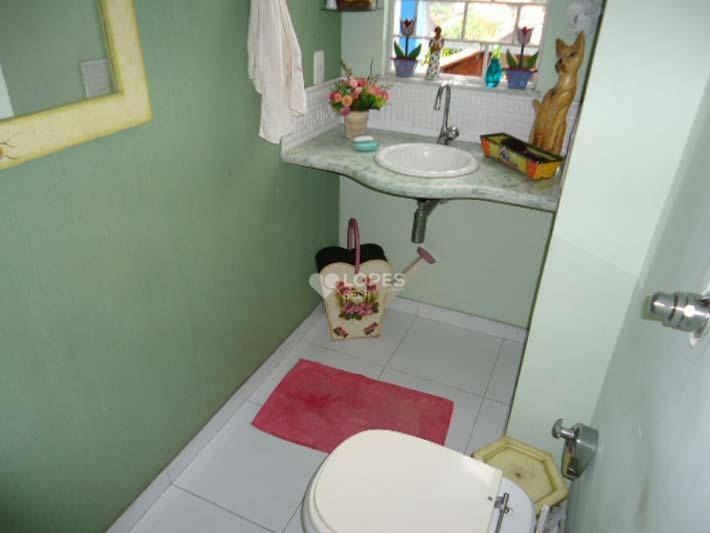 Casa, 4 quartos, 205 m² - Foto 11