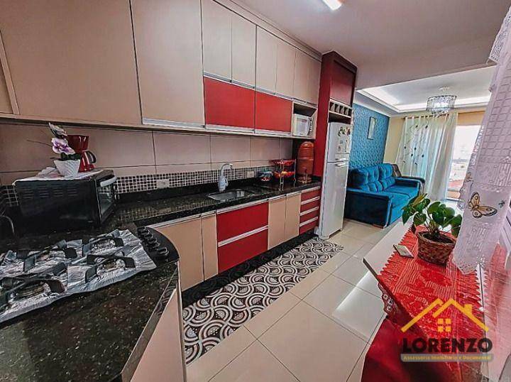 Cobertura à venda com 3 quartos, 150m² - Foto 8