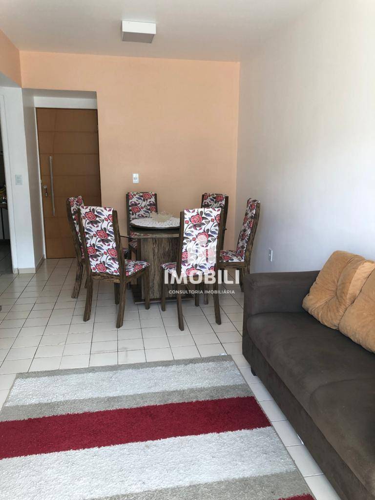 Apartamento à venda com 3 quartos, 79m² - Foto 4