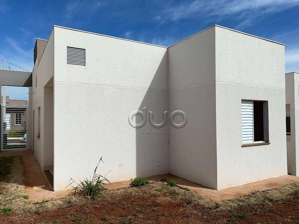 Casa de Condomínio à venda com 2 quartos, 60m² - Foto 20