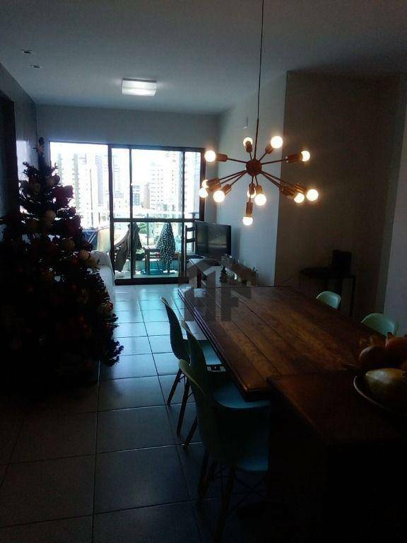 Apartamento à venda com 3 quartos, 66m² - Foto 2