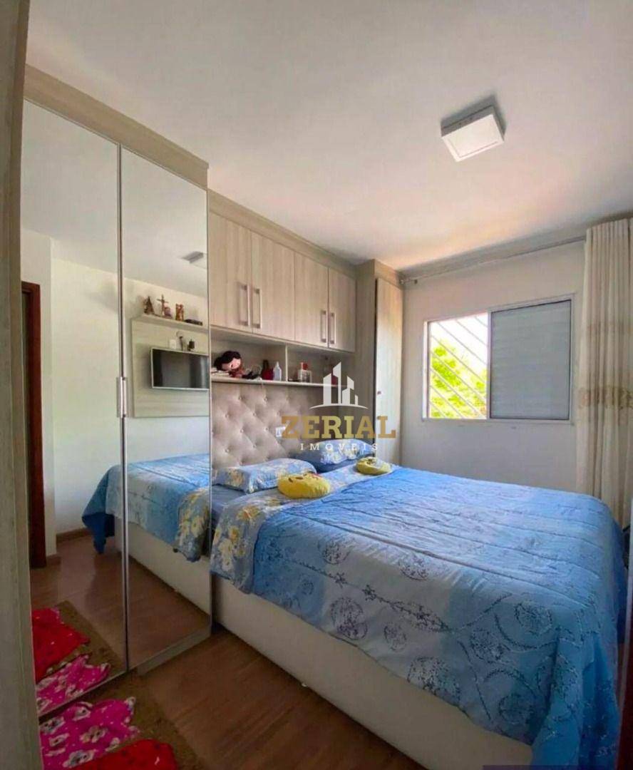 Sobrado à venda com 2 quartos, 63m² - Foto 13