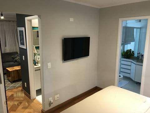 Apartamento à venda com 2 quartos, 78m² - Foto 8