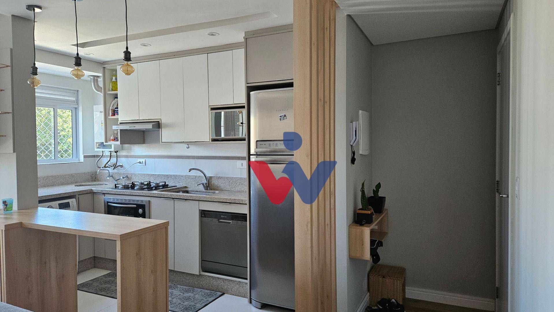 Apartamento à venda com 2 quartos, 63m² - Foto 13