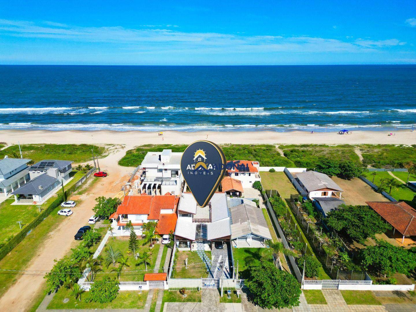 Casa, 5 quartos, 224 m² - Foto 2