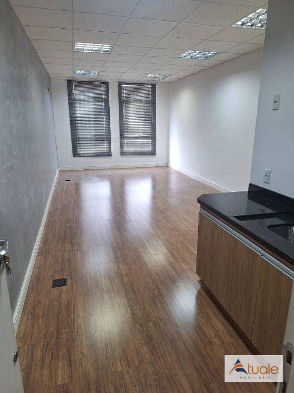 Conjunto Comercial-Sala à venda e aluguel, 32m² - Foto 4