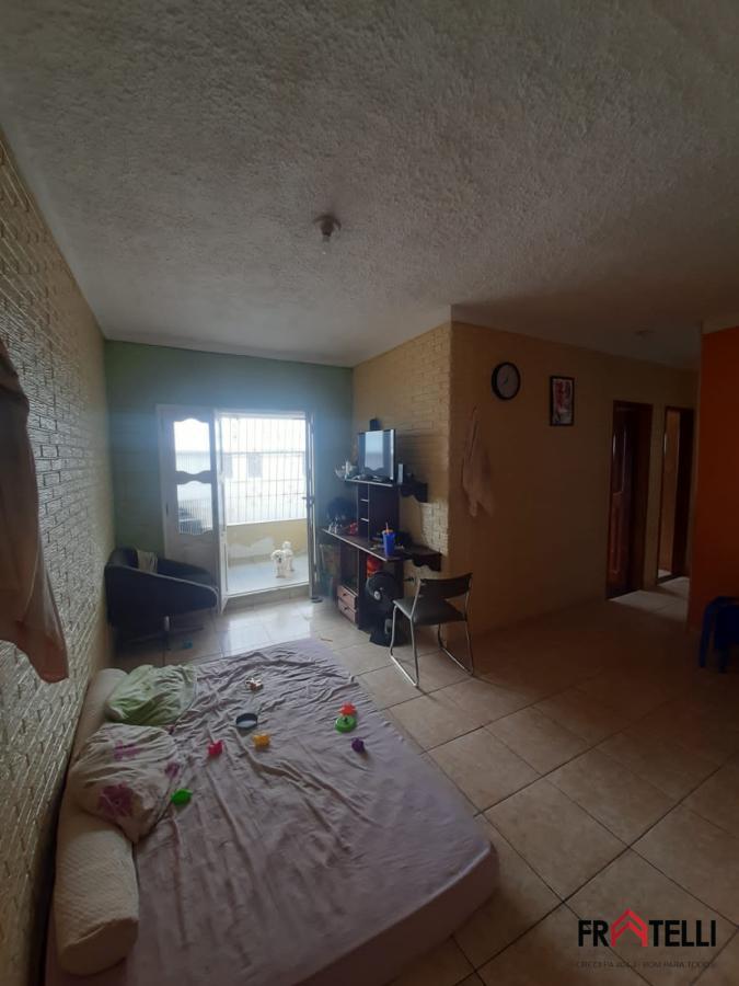 Apartamento à venda com 2 quartos, 52m² - Foto 5