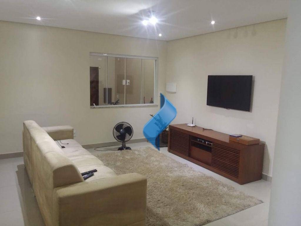 Casa à venda com 2 quartos, 181m² - Foto 5