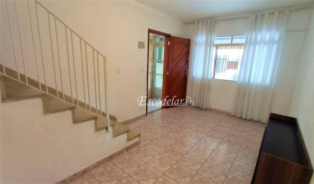 Sobrado à venda com 2 quartos, 82m² - Foto 13