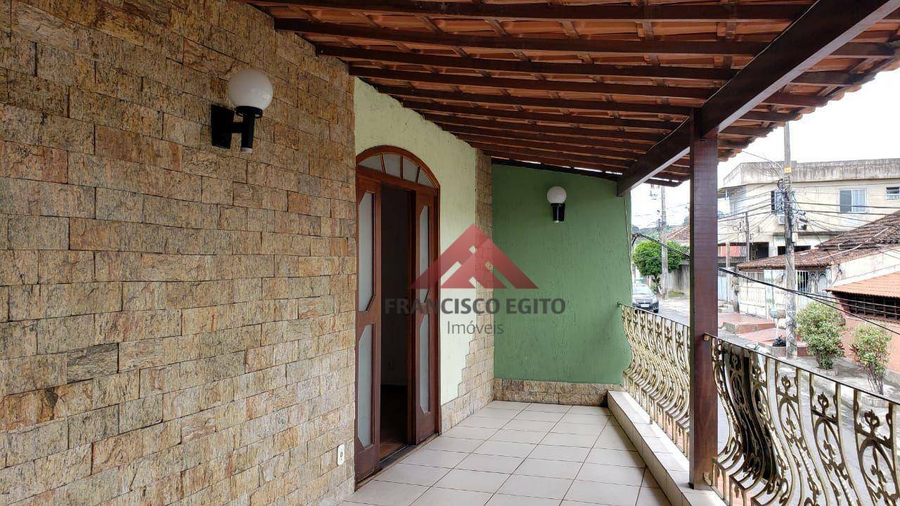 Sobrado à venda com 3 quartos, 250m² - Foto 3