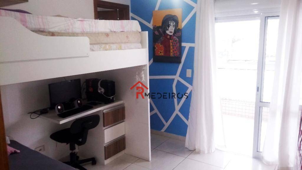 Apartamento à venda com 2 quartos, 92m² - Foto 6