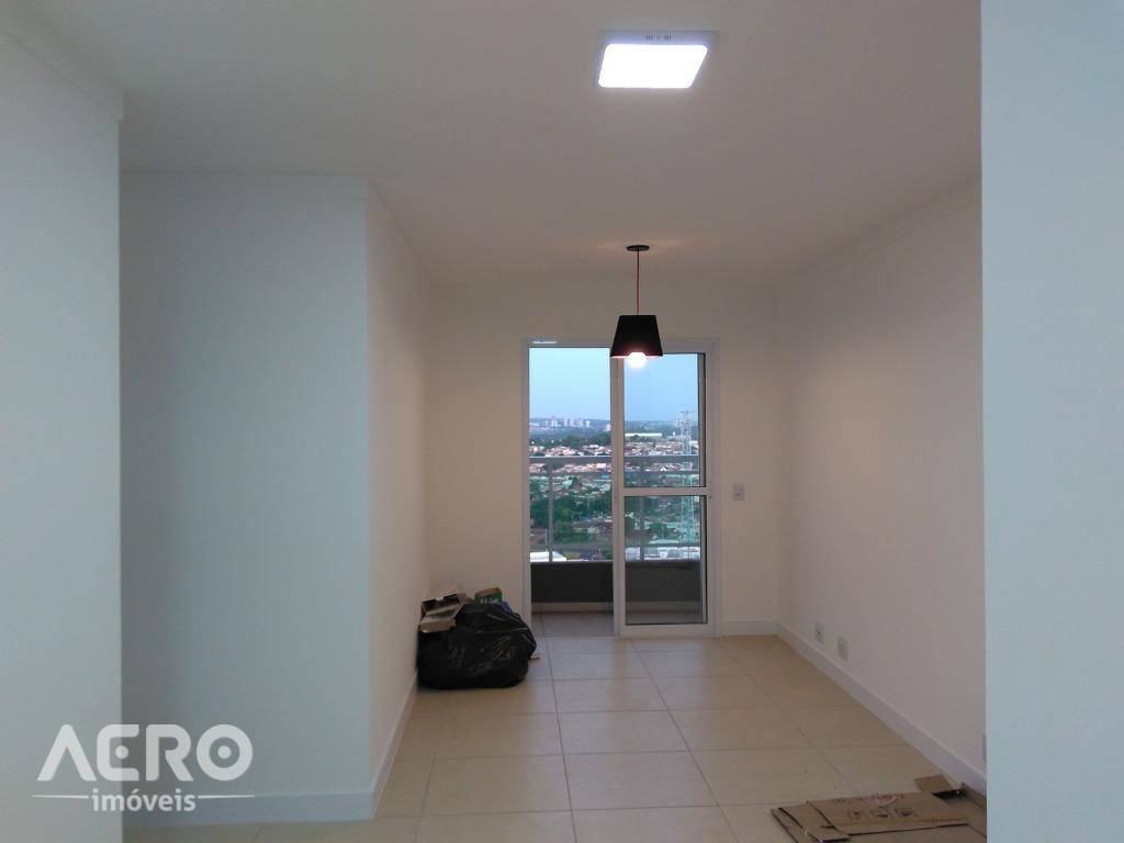 Apartamento à venda e aluguel com 3 quartos, 70m² - Foto 2